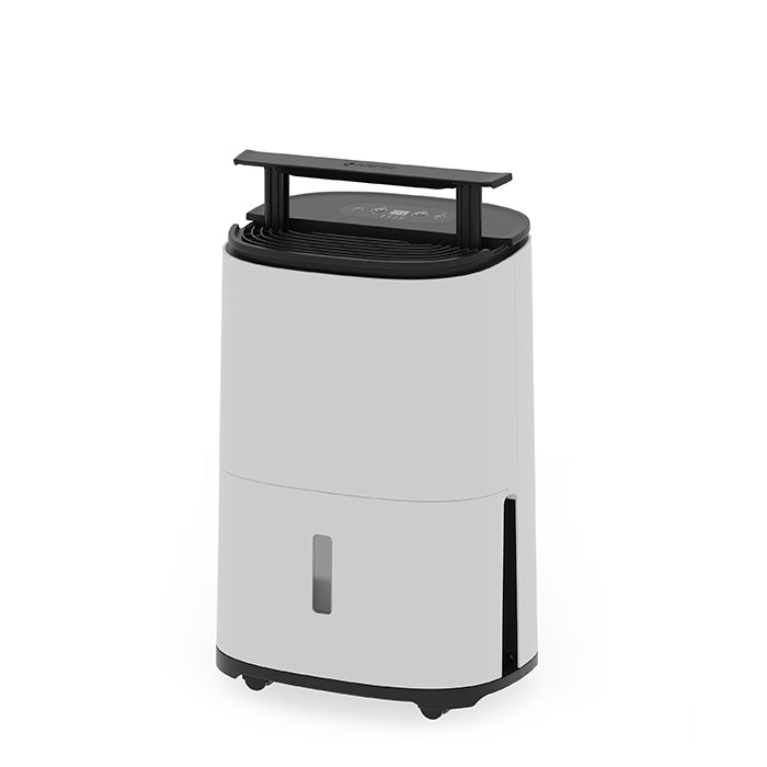MeacoDry Arete One - 12L Dehumidifier & Air Purifier - westbasedirect.com