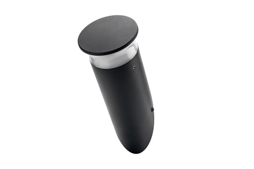 Integral ILDEB031 Outdoor Decorative Wall Light Bough IP65 420Lm 9W 3000K Omni Directional Dark Grey - westbasedirect.com