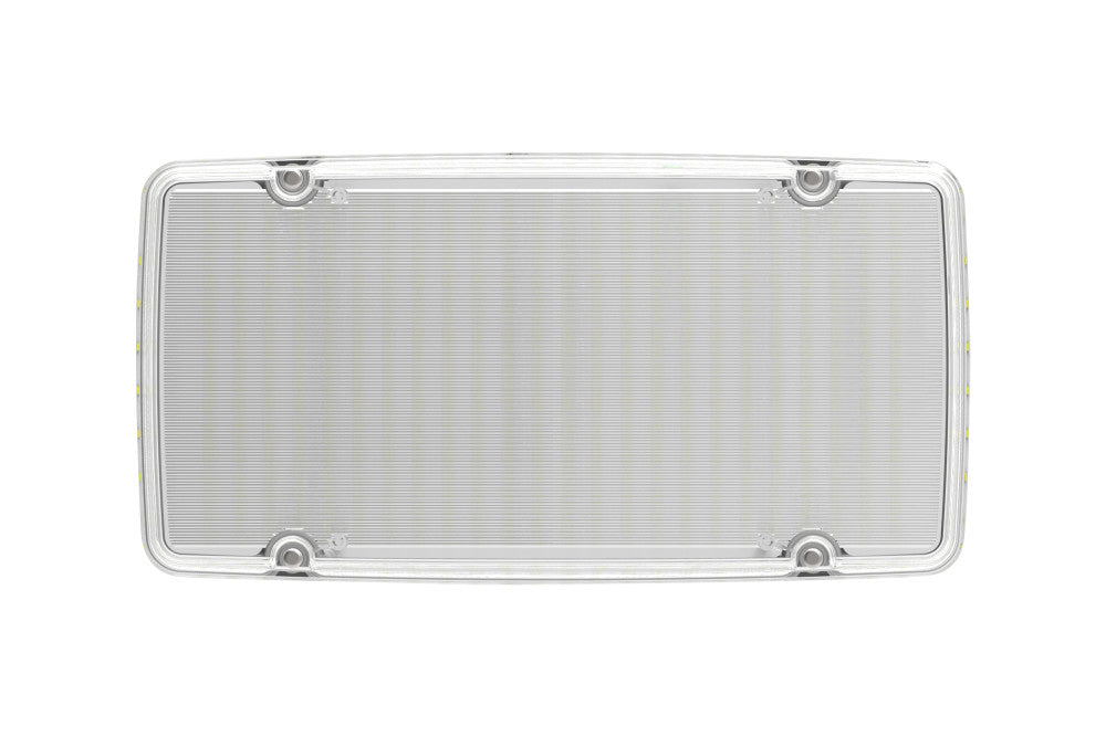 Integral ILEMBH031 High Bay Emergency Bulkhead IP65 10/15W 1000/1500Lm 3Hr Maintained or Non-Maintained 6500K Self Test - westbasedirect.com