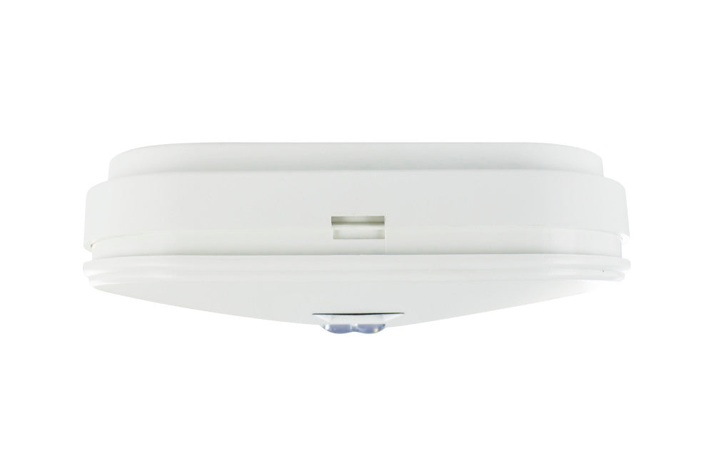 Integral ILEMDL064 1W Corridor Emergency Downlight IP44 130M 6000K Test Button White - westbasedirect.com