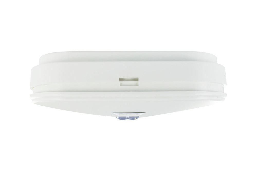 Integral ILEMDL064 1W Corridor Emergency Downlight IP44 130M 6000K Test Button White - westbasedirect.com