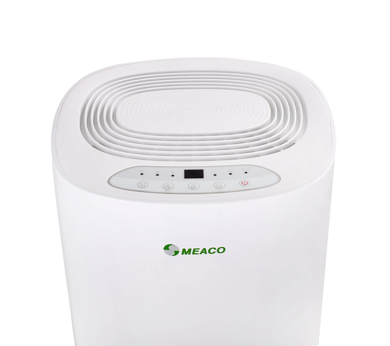 MeacoDry ABC 12L Dehumidifier - westbasedirect.com