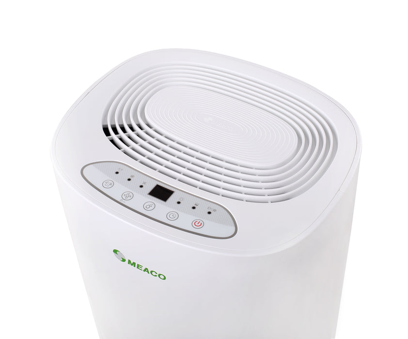 MeacoDry ABC 10L Dehumidifier - westbasedirect.com
