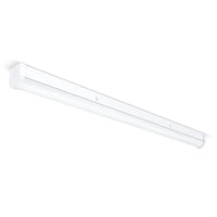 JCC JC100016 Skypack QR High Output 4ft Twin IP20 4000K 57W 7260lm Microwave Dimmable Emergency