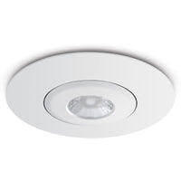JCC JC1004/WH V50 Tilt product converter plate White finish