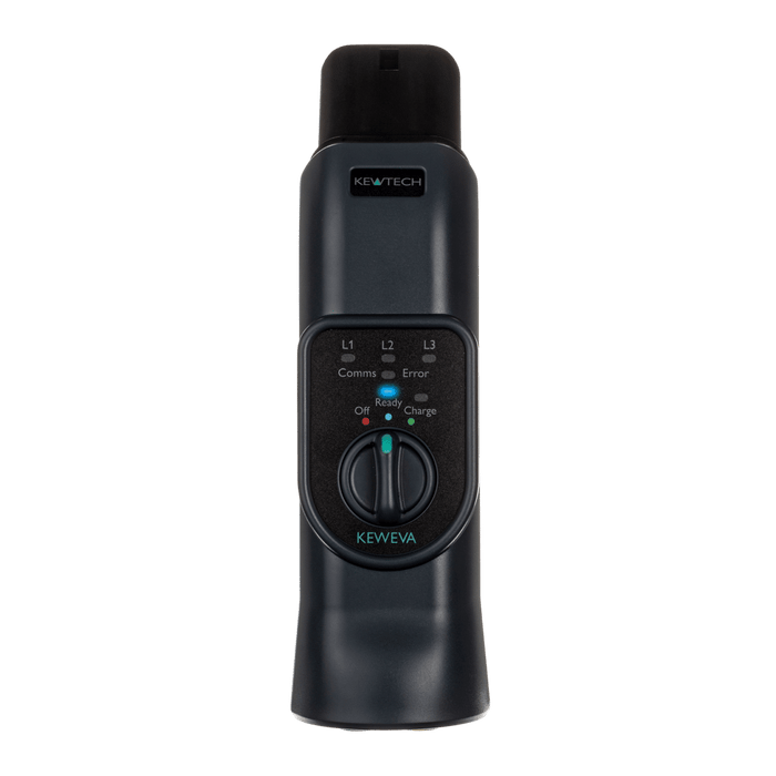 Kewtech KT66EV Kit with KT66DL 12in1 MFT & KEWEVA (EV Charging Point Testing Adapter) - westbasedirect.com