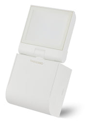 Timeguard LED100FLWHP 8.5W LED Compact Single Floodlight White