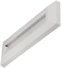 Timeguard LEDSL1WH 16W Horizontal LED Step Light White