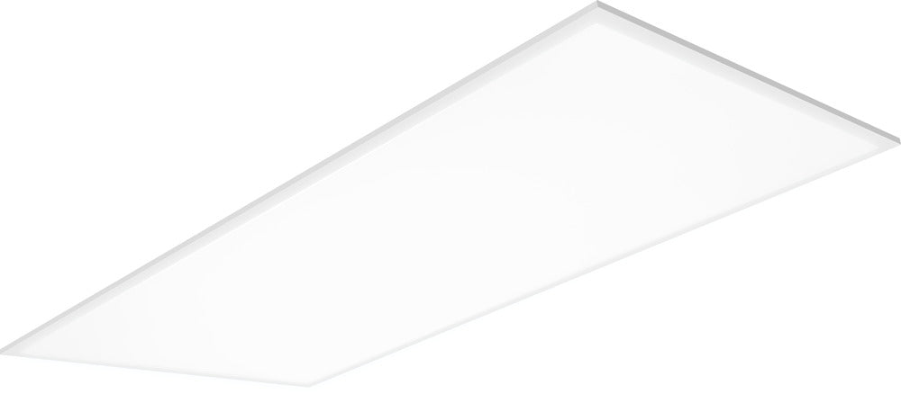 Luceco LES612W50L40 Luxpanel Essence 1200X600 TPb UGR19 Backlit LED Panel 5000Lm 45W 4000K Fixed Output - westbasedirect.com