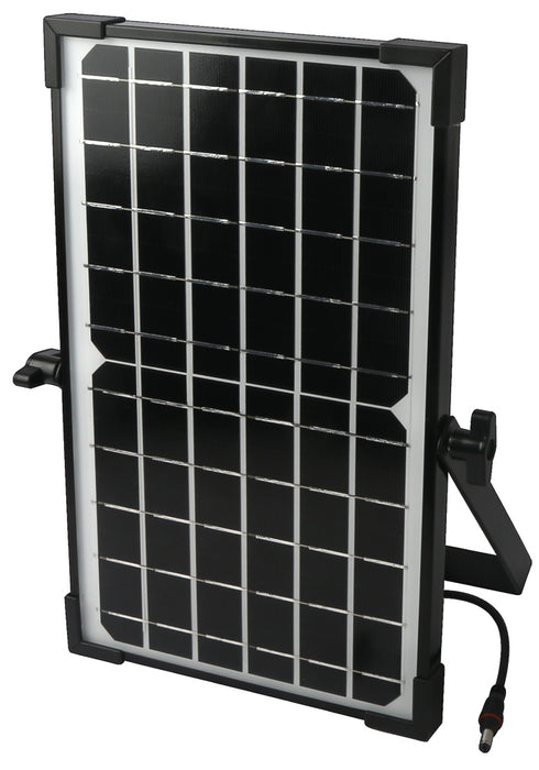 Luceco LEXS95W65 Solar LED Batten Multifunction 950lm 10W 6500K - westbasedirect.com