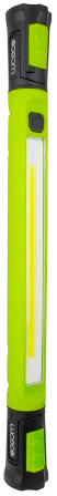 Luceco LILW100U65UC Inspection Work Bar Light 10W 1000lm 6500K USB-C Charging - westbasedirect.com