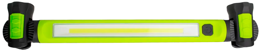 Luceco LILW100U65UC Inspection Work Bar Light 10W 1000lm 6500K USB-C Charging - westbasedirect.com
