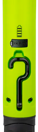 Luceco LILW100U65UC Inspection Work Bar Light 10W 1000lm 6500K USB-C Charging - westbasedirect.com