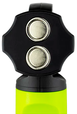Luceco LILW100U65UC Inspection Work Bar Light 10W 1000lm 6500K USB-C Charging - westbasedirect.com