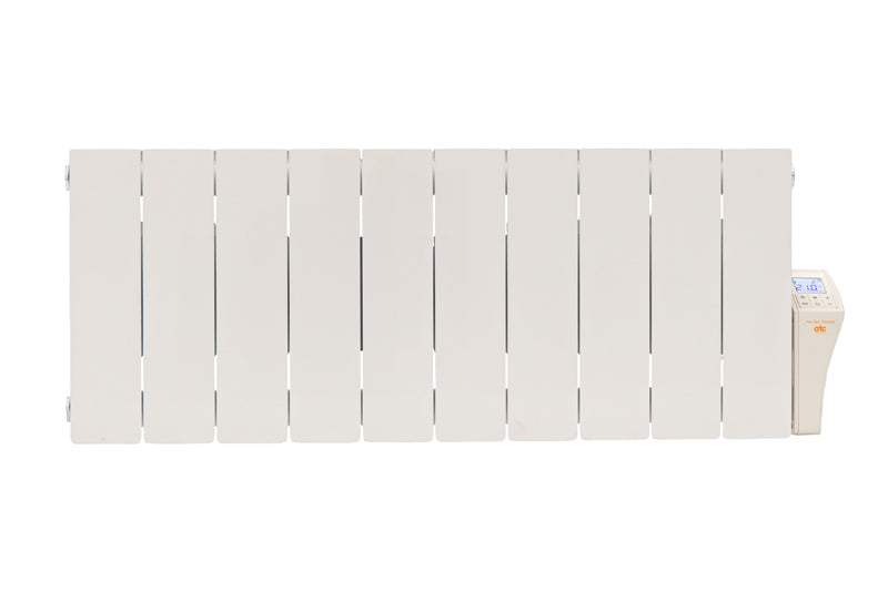 ATC LR1425 Sun Ray Neptune Low Level Electric Radiator 1425W 1.435kW - westbasedirect.com