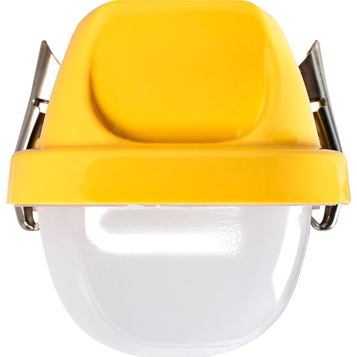 Luceco LSLCL1530EW1V Site 110V Climate 150mm 3000lm 25W 6000K Emergency - westbasedirect.com