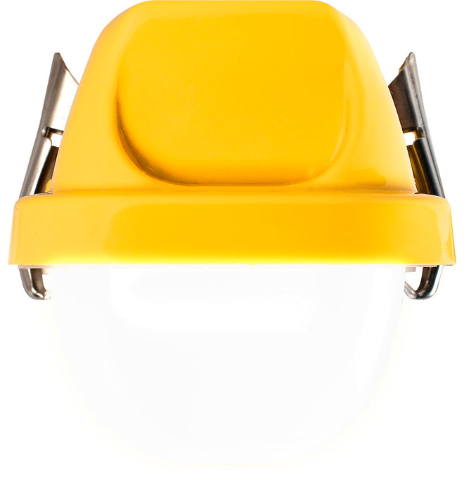 Luceco LSLCL1530EW1V Site 110V Climate 150mm 3000lm 25W 6000K Emergency - westbasedirect.com