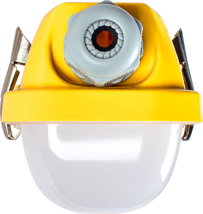 Luceco LSLCL1530W1V Site 110V Climate 1500mm 3000lm 25W 6000K Standard - westbasedirect.com