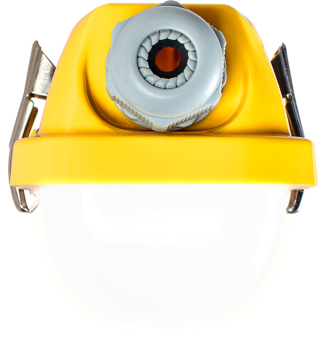 Luceco LSLCL1530W1V Site 110V Climate 1500mm 3000lm 25W 6000K Standard - westbasedirect.com