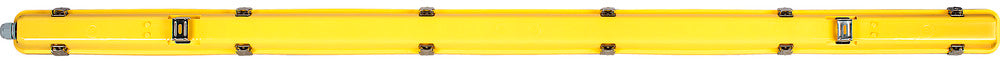 Luceco LSLCL1530W1V Site 110V Climate 1500mm 3000lm 25W 6000K Standard - westbasedirect.com