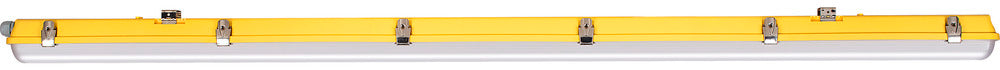 Luceco LSLCL1530W1V Site 110V Climate 1500mm 3000lm 25W 6000K Standard - westbasedirect.com