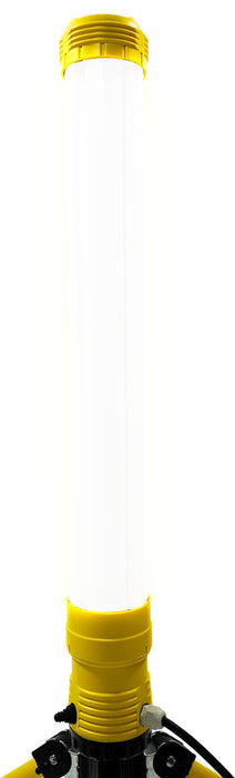 Luceco LSLOAW361V Site 110V Open Area Work Light 40W Plug - westbasedirect.com