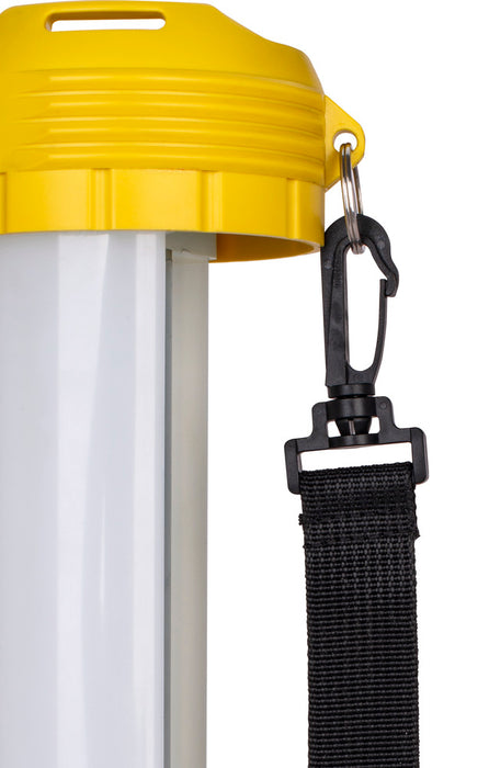 Luceco LSLOAW362V Open Area Work Light 240V 3600lm 40W 6500K - westbasedirect.com