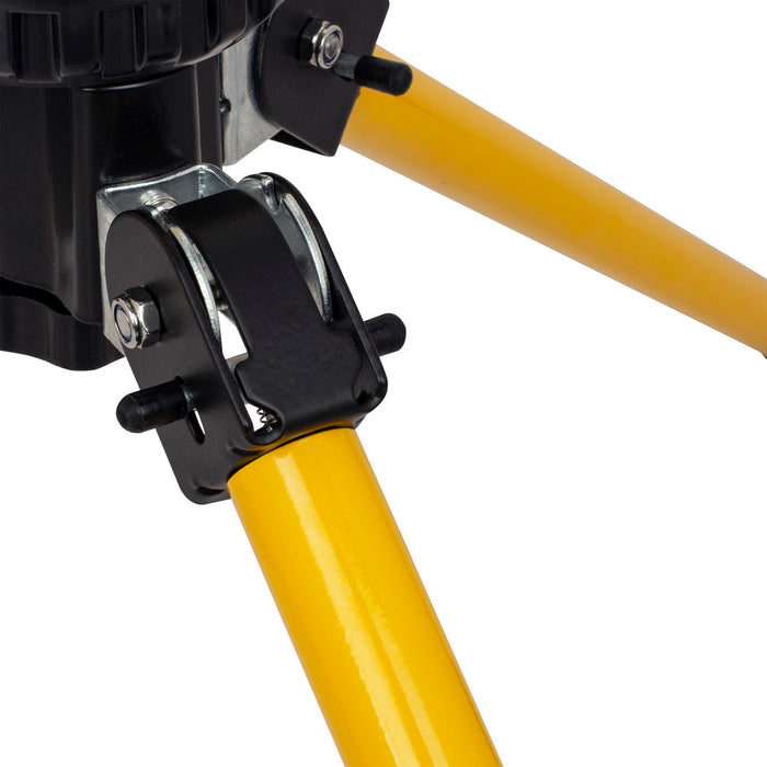 Luceco LSLOAW362V Open Area Work Light 240V 3600lm 40W 6500K - westbasedirect.com