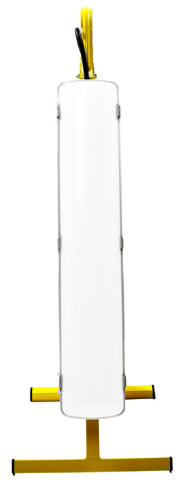 Luceco LSLPL261V Site 110V Plasterers 30W Plug Out - westbasedirect.com