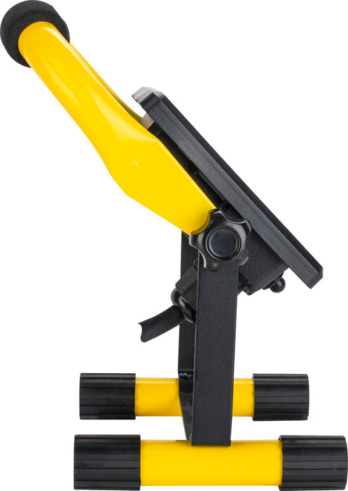 Luceco LSLPW161V Site 110V Portable Work Light 1800lm 22W + 16A Plug - westbasedirect.com