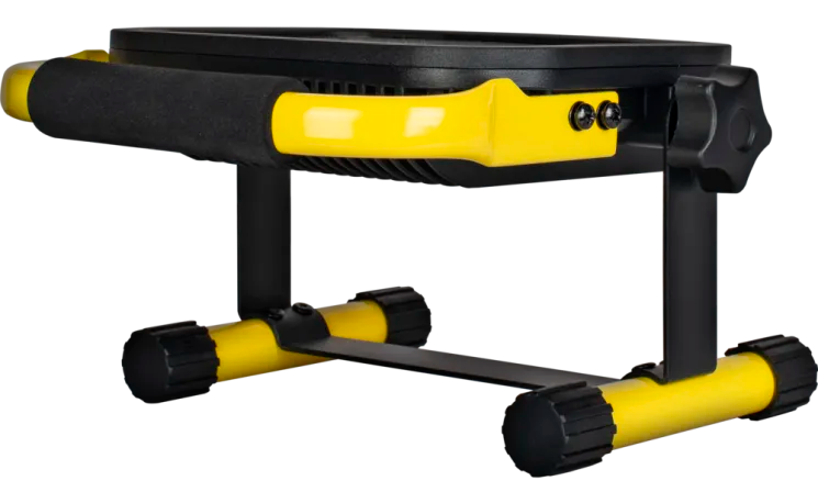 Luceco LSLPW181V Site 110V Portable Work Light 18W - westbasedirect.com