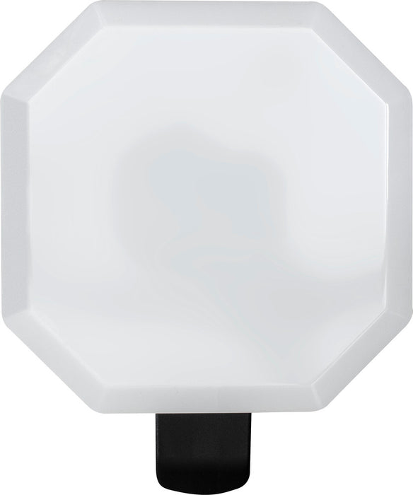 Luceco LWHOA70G65UK Herculous Open Area Worklight 7150lm 66W 6500K 1xUK Socket 3m Cable + UK Plug - westbasedirect.com