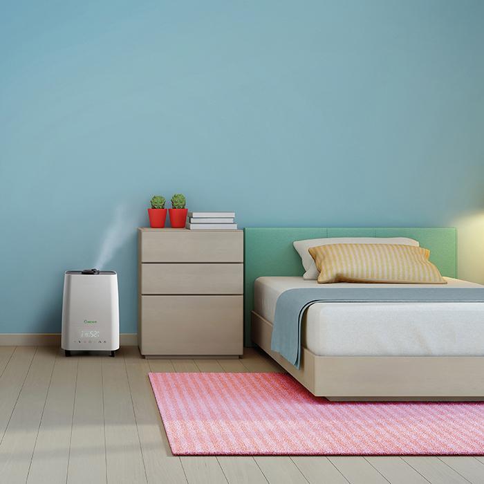 MeacoDry Arete One - 10L Dehumidifier & Air Purifier - westbasedirect.com