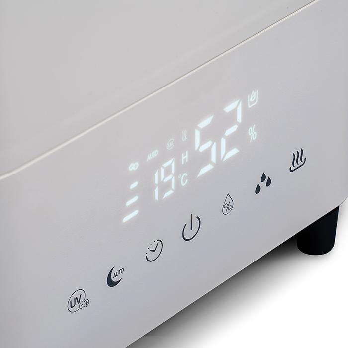MeacoDry Arete One - 10L Dehumidifier & Air Purifier - westbasedirect.com