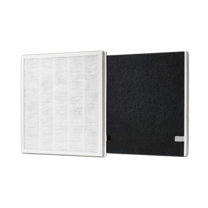 Meaco Spare filter set for MeacoClean CA-HEPA 47x5 Air Purifier - westbasedirect.com