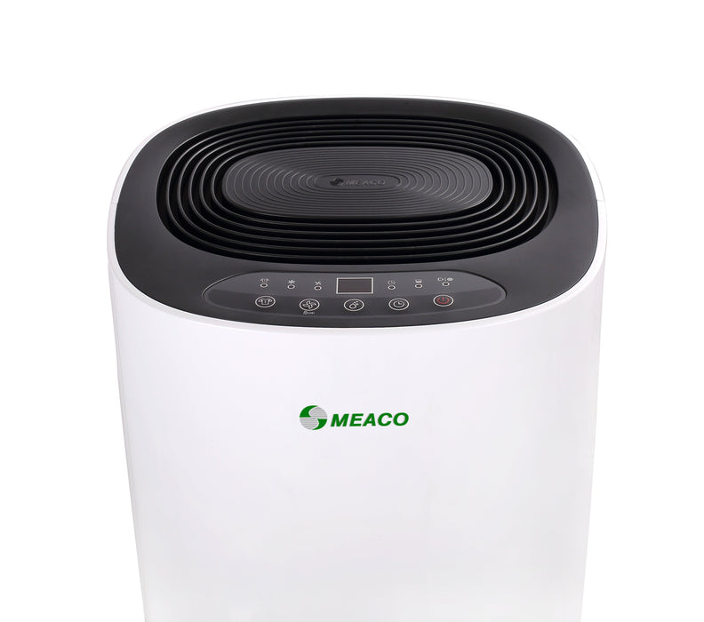 MeacoDry ABC 12L Dehumidifier - westbasedirect.com