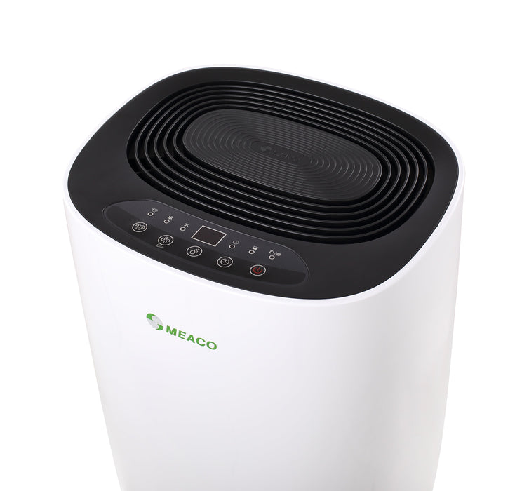 MeacoDry ABC 12L Dehumidifier - westbasedirect.com