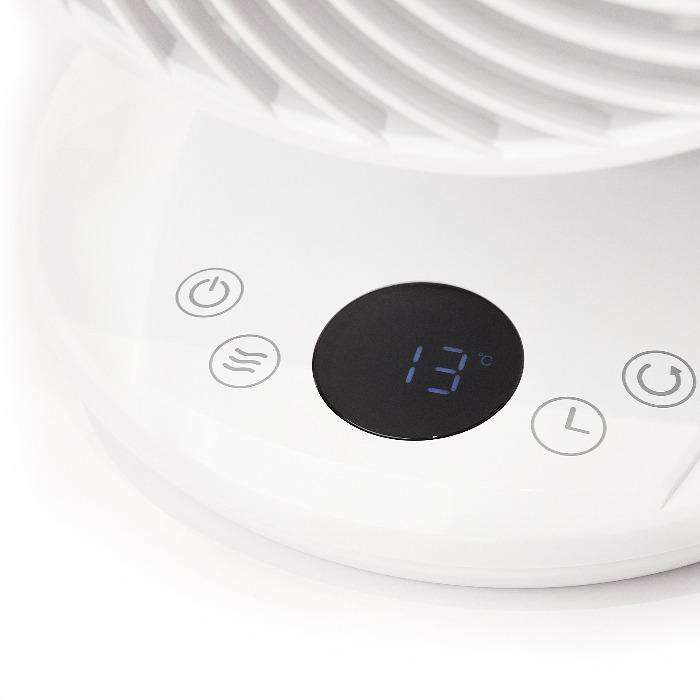 MeacoFan  650 Air Circulator Fan - westbasedirect.com