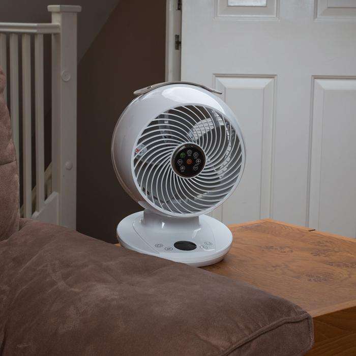 MeacoFan  650 Air Circulator Fan - westbasedirect.com