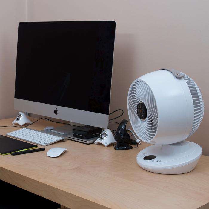 MeacoFan  650 Air Circulator Fan - westbasedirect.com