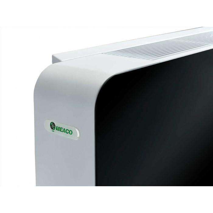 MeacoWall 53B/W Ultra Quiet Wall Mounted Dehumidifier - westbasedirect.com