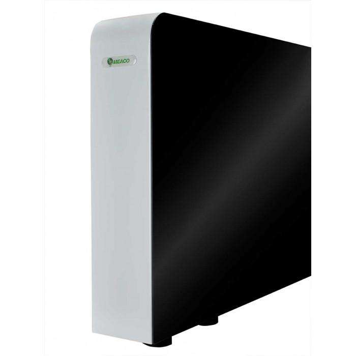 MeacoWall 53B/W Ultra Quiet Wall Mounted Dehumidifier - westbasedirect.com
