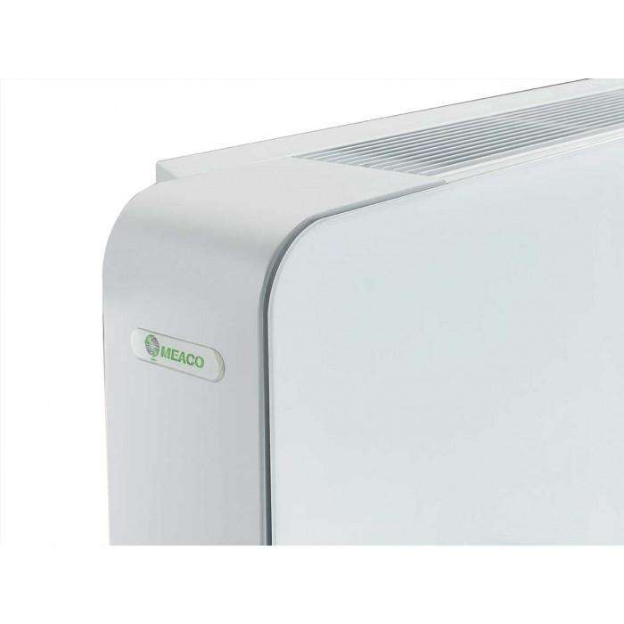 MeacoWall 53B/W Ultra Quiet Wall Mounted Dehumidifier - westbasedirect.com