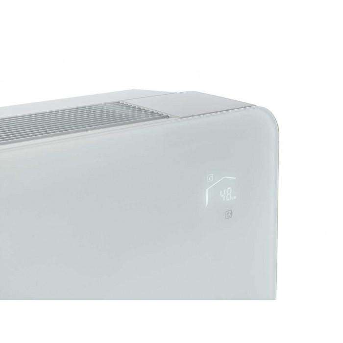 MeacoWall 53B/W Ultra Quiet Wall Mounted Dehumidifier - westbasedirect.com