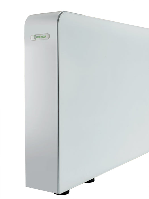 MeacoWall 84B/W Ultra Quiet Wall Mounted Dehumidifier - westbasedirect.com