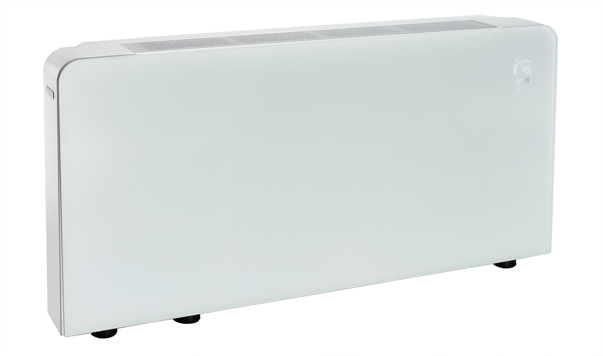 MeacoWall 84B/W Ultra Quiet Wall Mounted Dehumidifier - westbasedirect.com