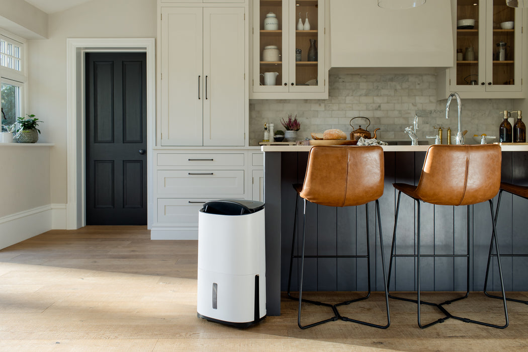 MeacoDry Arete Two - 20L Dehumidifier & Air Purifier - westbasedirect.com