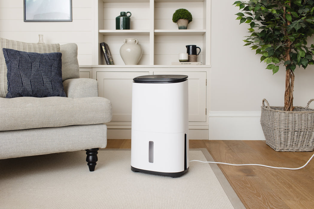 MeacoDry Arete One - 25L Dehumidifier & Air Purifier - westbasedirect.com
