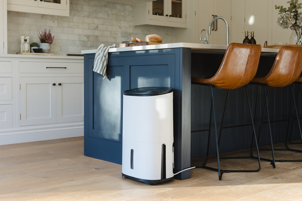 MeacoDry Arete One - 25L Dehumidifier & Air Purifier - westbasedirect.com