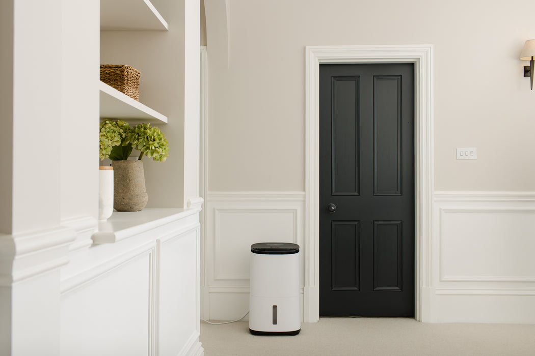 MeacoDry Arete One - 25L Dehumidifier & Air Purifier - westbasedirect.com